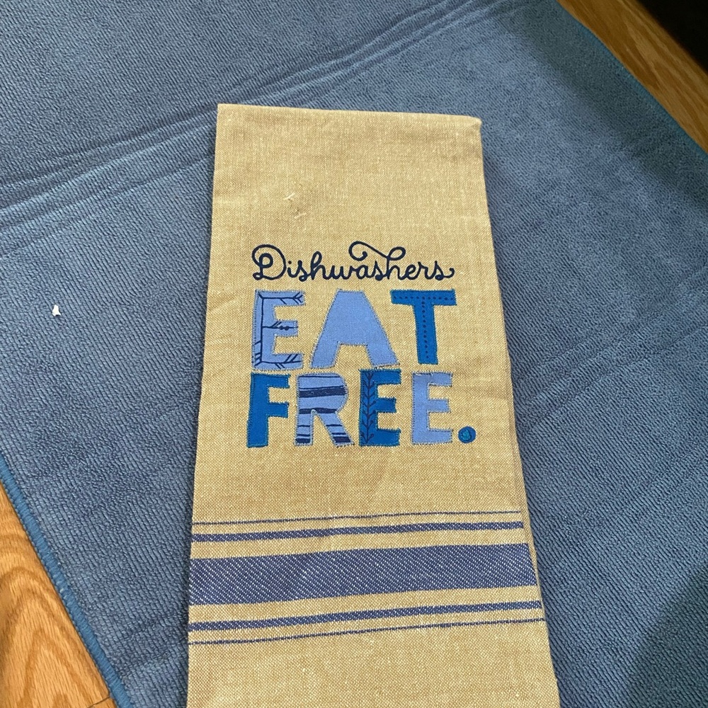 Kitchen Towels